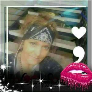 Meet your Posher, Kimberly sue